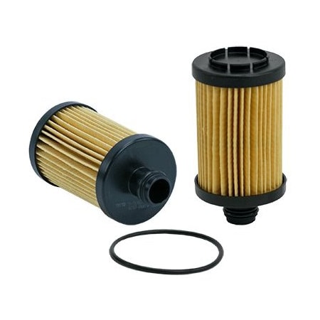 Wix Filters Oil Filter WL10060